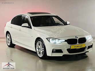 320d xdrive edition m sport