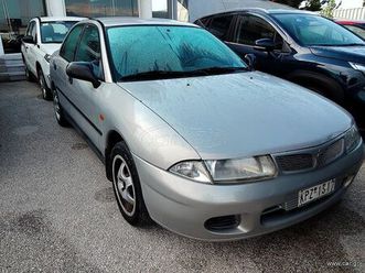 mitsubishi carisma 1998