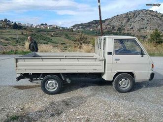 mitsubishi l300 1993