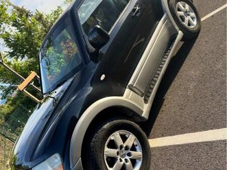 mitsubishi pajero did