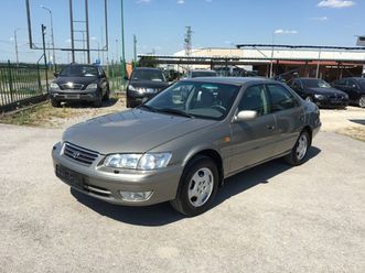 toyota camry 2.2gl 131k face 10,500 bgn