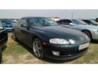toyota soarer v8 1uzfe 16,500 bgn
