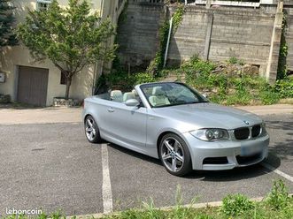 bmw 135i e88