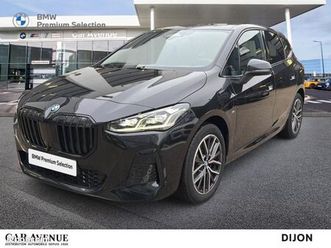 bmw série 2 activetourer 225e 245ch xdrive m sport dkg7