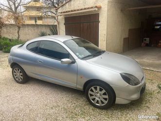 ford puma de 2000