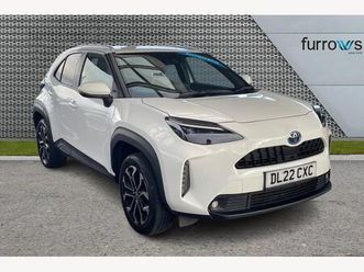 1.5 vvt-h design e-cvt euro 6 (start/stop) 5dr