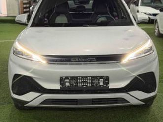 comfort חשמלי אוט׳ (204 כ״ס)