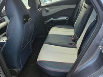 design חשמלי אוט׳ (204 כ״ס)