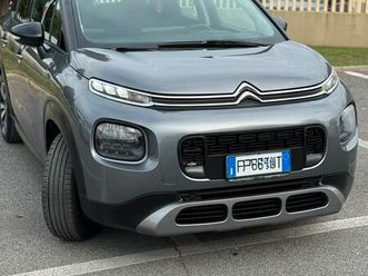 citroen c3 aircross 2019 diesel