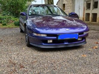 ford probe 24v v6
