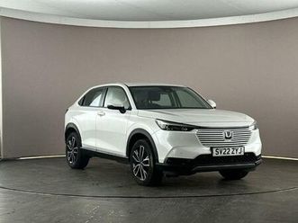 1.5 h i-mmd elegance cvt euro 6 (start/stop) 5dr