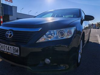 toyota camry 3.5 xv50 22,000 bgn