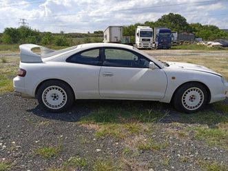 toyota celica gt-four 30,000 bgn