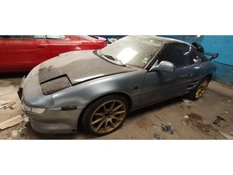 toyota mr 2 19,000 bgn