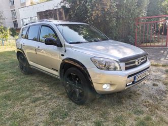 toyota rav 4 3.5 8,699 eur