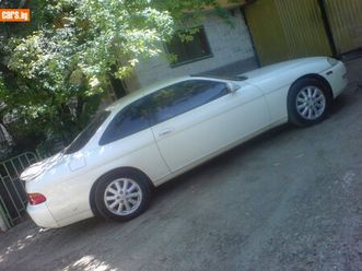 toyota soarer 2.5 bi-turbo 25,000 bgn