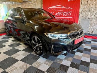bmw m340i g21 374ch