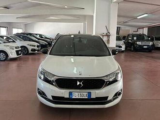 ds ds4 4 crossback bluehdi 120 moondust