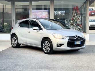 ds ds4 1.6 bluehdi 120cv auto. e6 neo - 2015