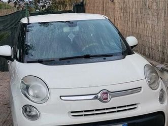 fiat 500 l motore nuovo