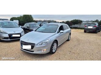peugeot-508-sw-2l-hdi-140cv-allure-gps-toit-panoramique-jante-alu-siege-tout-cuir