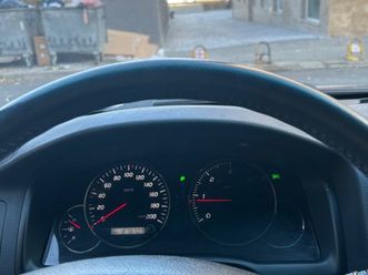 toyota land cruiser prado 120 27,200 bgn