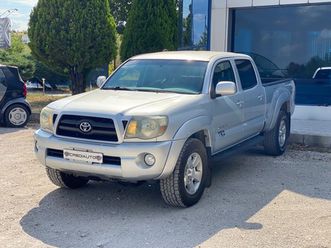 toyota tacoma 4.0i 4x4 29,800 bgn