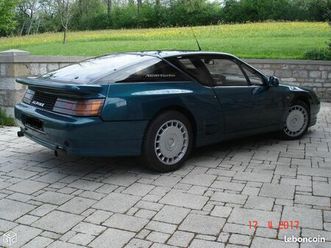 alpine a610