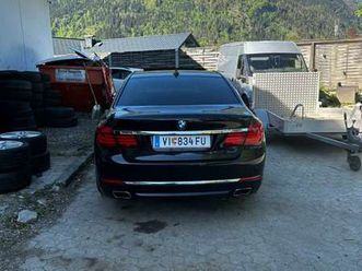bmw 7er-reihe 740d xdrive