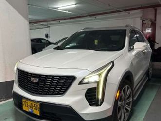 premium אוט׳ 2.0 (237 כ״ס)