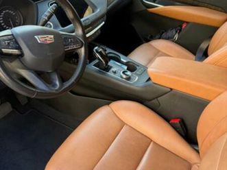 premium luxury אוט׳ 2.0 (237 כ״ס)