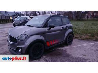 chatenet ch46, 0.5 l., hatchback