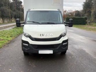 iveco 35c15 3l