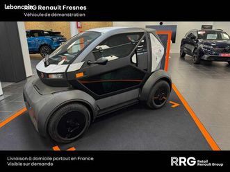 mobilize duo 45 neo sans permis l6