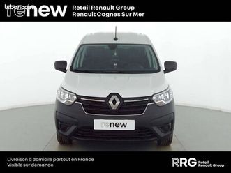 renault express van blue dci 75 22 confort