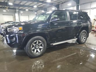 toyota 4-runner 71,900 bgn