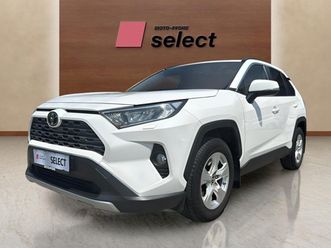 toyota rav 4 2.0 i 53,900 bgn