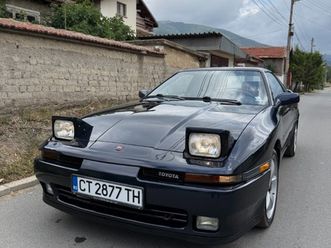toyota supra 3.0i 26,000 eur