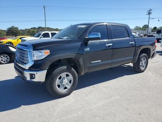 toyota tundra 39,500 bgn