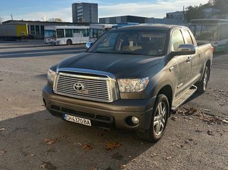 toyota tundra 5.7 35,000 bgn