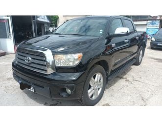 toyota tundra 5.7i 36,900 bgn