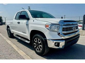 toyota tundra 5.7sr5 69,999 bgn