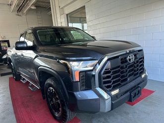 toyota tundra 67,898 bgn