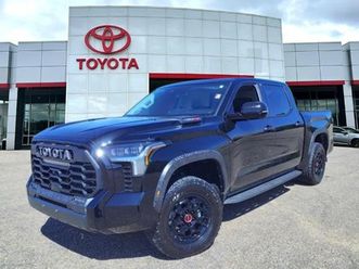 toyota tundra гаранu0446иu044f, trd pro hybrid 4wd, u041cесеu0447на вносu043aа от 1023 €, гаранu0446иu044f u0434о 01.2036 98,169 eur