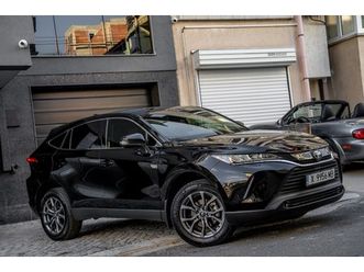 toyota venza hybrid 68,999 bgn