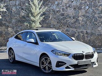 216d gran coupe first edition sport line