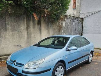 citroen c 5