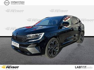 renault austral e-tech full hybrid 200 gsr2 techno esprit alpine