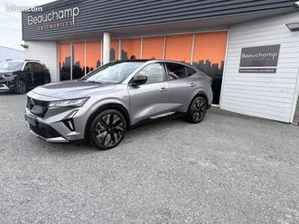 renault rafale 1.2 e-tech full hybrid 200 ch esprit alpine