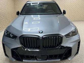 (export out eu only) xdrive40i - my26 - carbon